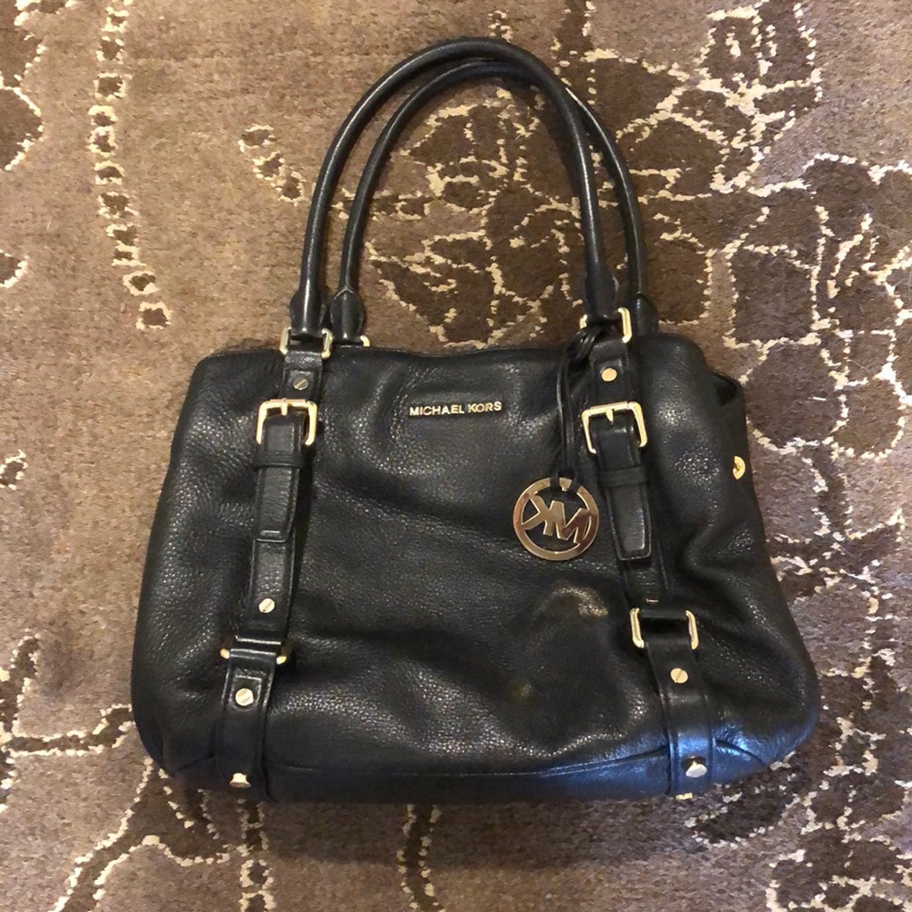 Michael Kors handbag, large